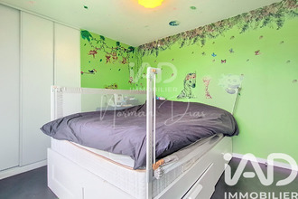 achat appartement goussainville 95190