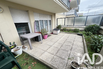 achat appartement goussainville 95190