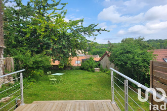 achat appartement goussonville 78930