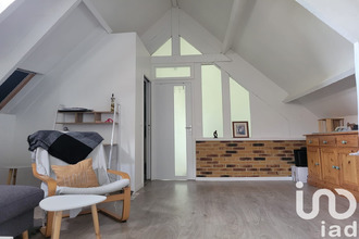 achat appartement goussonville 78930