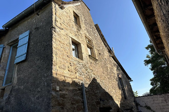 achat appartement goutrens 12390