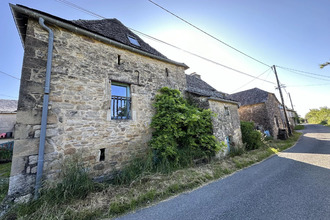 achat appartement goutrens 12390