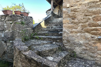 achat appartement goutrens 12390