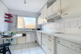 achat appartement gouvieux 60270