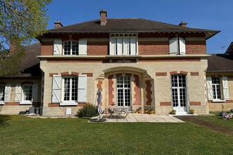 achat appartement gouvieux 60270