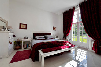 achat appartement gouvieux 60270