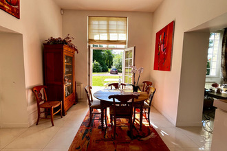 achat appartement gouvieux 60270