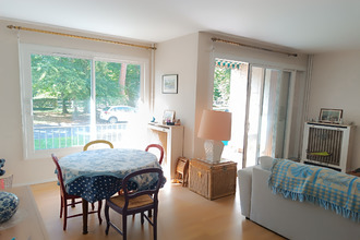 achat appartement gouvieux 60270