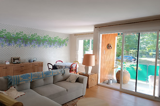 achat appartement gouvieux 60270