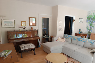 achat appartement gouvieux 60270