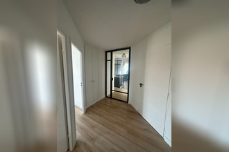 achat appartement gouvieux 60270