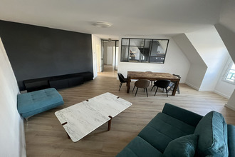 achat appartement gouvieux 60270