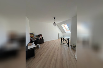 achat appartement gouvieux 60270