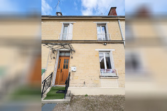 achat appartement gouvieux 60270