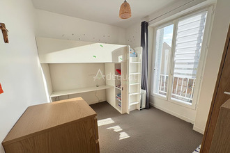 achat appartement gouvieux 60270