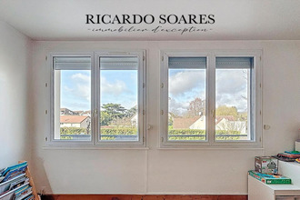 achat appartement gouvieux 60270