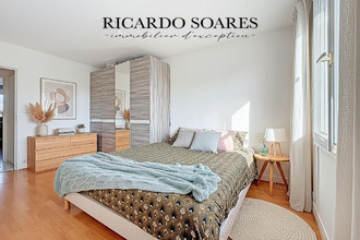 achat appartement gouvieux 60270