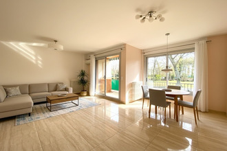 achat appartement gouvieux 60270