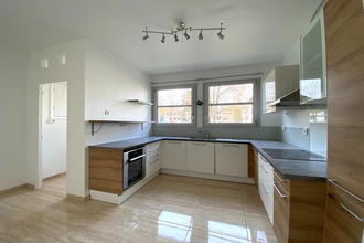 achat appartement gouvieux 60270