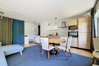 achat appartement gouvieux 60270