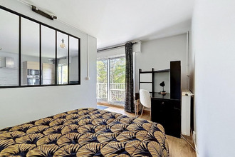 achat appartement gouvieux 60270
