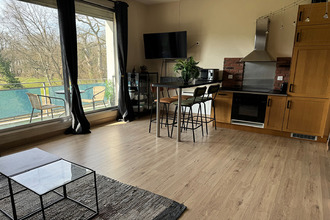 achat appartement gouvieux 60270