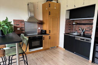 achat appartement gouvieux 60270