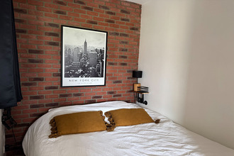 achat appartement gouvieux 60270