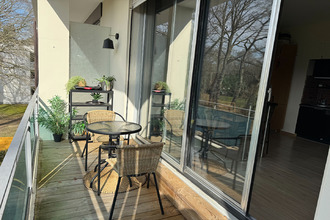 achat appartement gouvieux 60270