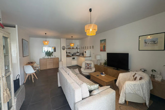 achat appartement gouvieux 60270