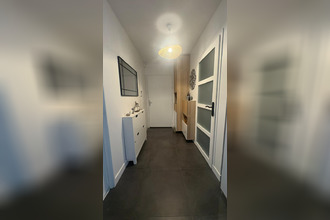 achat appartement gouvieux 60270