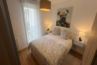 achat appartement gouvieux 60270