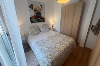 achat appartement gouvieux 60270