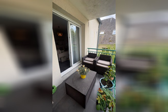 achat appartement gouvieux 60270