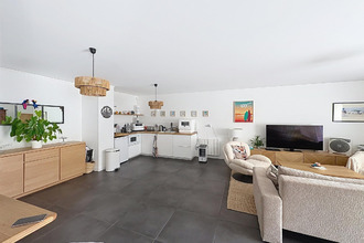 achat appartement gouvieux 60270
