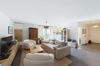 achat appartement gouvieux 60270
