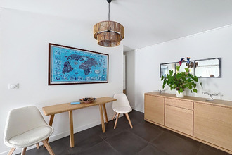 achat appartement gouvieux 60270