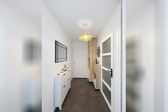 achat appartement gouvieux 60270