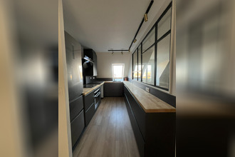 achat appartement gouvieux 60270