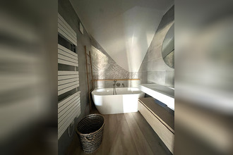 achat appartement gouvieux 60270