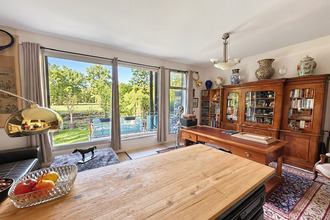 achat appartement gouvieux 60270