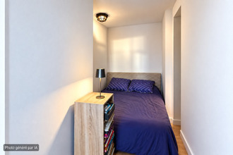 achat appartement gouvieux 60270