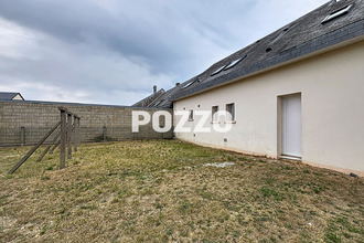 achat appartement gouville-sur-mer 50560