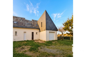 achat appartement gouville-sur-mer 50560