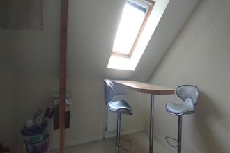 achat appartement goven 35580