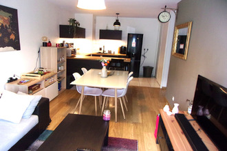 achat appartement goven 35580