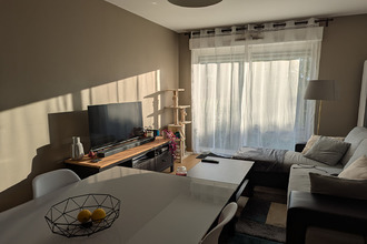 achat appartement goven 35580