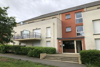 achat appartement goven 35580