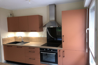 achat appartement goven 35580