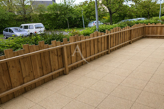 achat appartement goven 35580